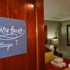 Critchley Hackle Cottage 7