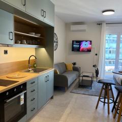 POST VIEW Center Luxury Apartments 4