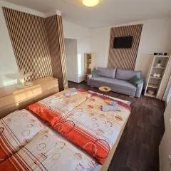 Klatovy Apartment