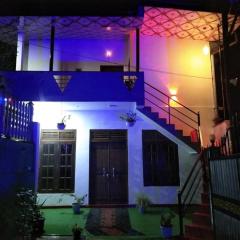 Chathurni Villa Ahangama