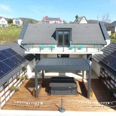 BARRIQUE Farmhouse