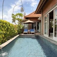 DLobong Private Villa Ubud
