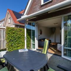 Vakantiehuis Domburg, rustig gelegen op loopafstand van strand