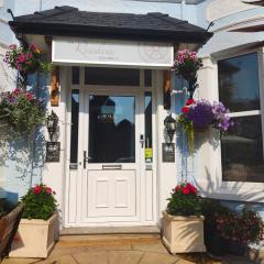 The Rosedene