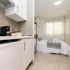 Classy IX - Ferga Suites
