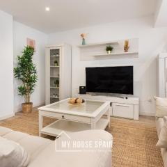 MyHouseSpain - Piso en centro Gijón a pocos minutos de las playas