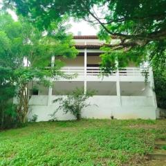 Casa grande para o São João