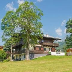 Soldanella 8 by Alpenidyll Apartments