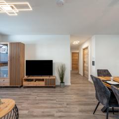 BPS Apartment #1 Business - NEU - Deluxe - Modern