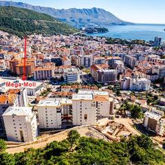 Status-M Apartments Dubovica