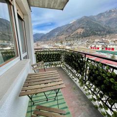 Cozy flat Pieve di Cadore