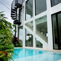 UMI Luxury Villas Uluwatu Beach