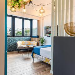 Urban Luxe Studio Torremoilinos