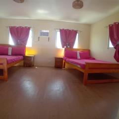 Janet Apartment & Transient House