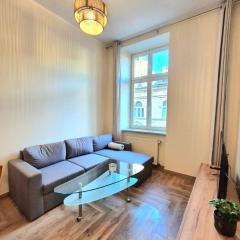 Domino Apartament- Dworzec PKP