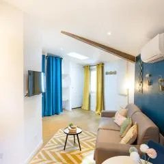Cosy & Chill Appartements - Au cœur du village de Cotignac, en Provence
