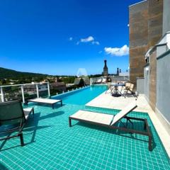 Live Residence Amplizi