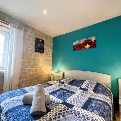 Le Pressoir de Sainte mère Eglise