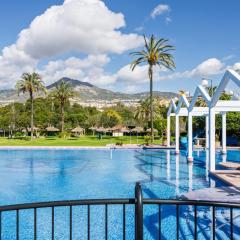 BenalBeach Premium Apartments by Alfresco Stays