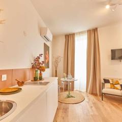 Chez Camille - Boutique Aparthotel au coeur de Bordeaux