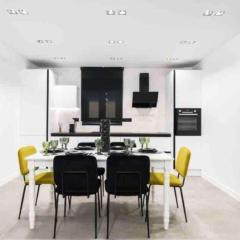 Luxury 3br Home at Hip Pangrati