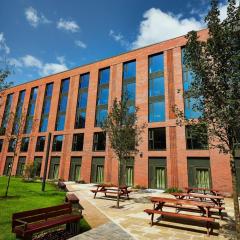 For Students Only Vita Pebble Mill Birmingham