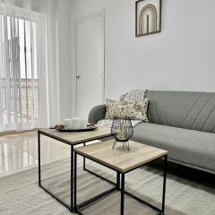 Apartamento Azahar Centro Parking Gratis