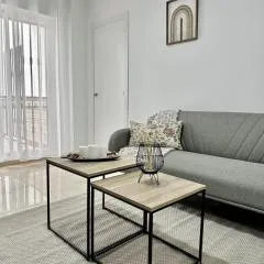 Apartamento Azahar Centro Parking Gratis