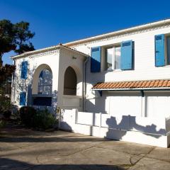 Le sable à vos pieds ! T2 idéal à 300m de la plage Le Pyla