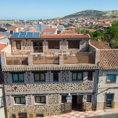 Casa Rural Vallecasar