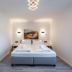 BPS Apartment #2 Business - NEU - Deluxe - Modern