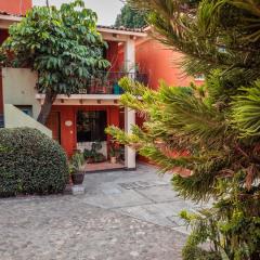 Bungalows San Felipe