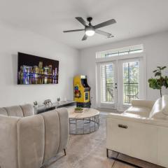 Tropical Hideaway Amazing 3 Bed Oasis with Pool