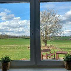 Natur Zentral Frankenberg Eder