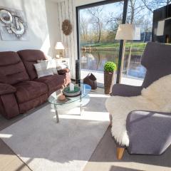 Hausboot "Seelounge"