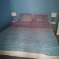 chez Christine