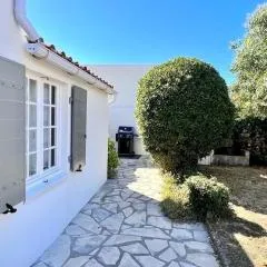 L'Eucalyptus, charmante maison familiale, Arago