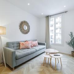 Large & Confort 2 Bdr Renovated