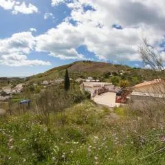 Apartamentos Rurales Santos