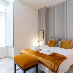 Arenal Maestranza Apartment