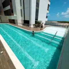 Beach Flats Barra Home Stay By Flatbpaiva