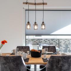 BPS Apartment #3 Flair - NEU - Deluxe - Modern