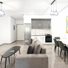 Cozy Home With Cooking Near Tram