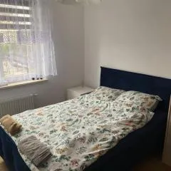 GDAŃSK DUŻY APARTAMENT 51m2! 10 minut od lotniska!