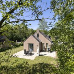 Lovely vacation home near forest and water