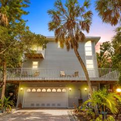 The Cranes Nest by SkyRun Anna Maria