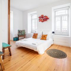 aMar Nazaré Boutique Apartments