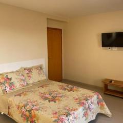 Caminho de Itacoatiara