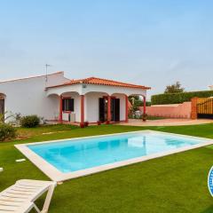 Monte Holiday House