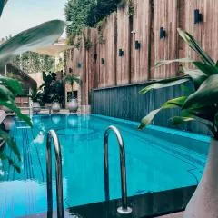 Dosso Dossi Hotels & SPA Golden Horn